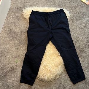 NWT Banana Republic Tapered Pants